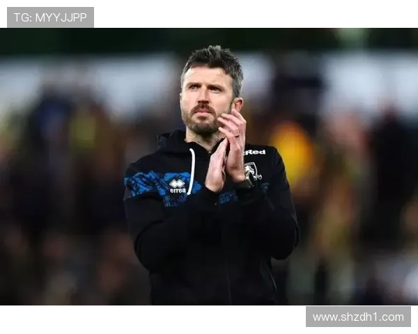 英媒称曼联对卡里克转正态度谨慎