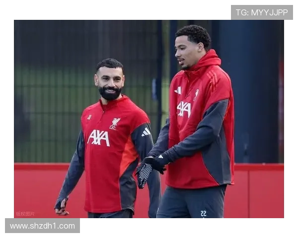 萨拉赫与斯洛特关系破裂 达成自由离队协议