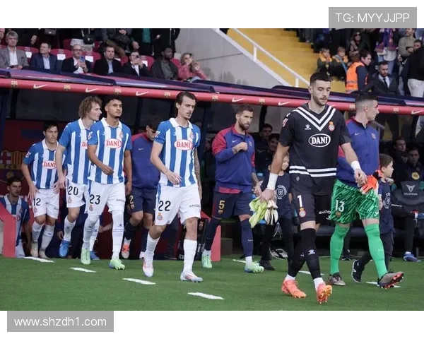 西班牙人全力备战巴萨德比 目标全取三分